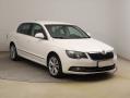 koda Superb 2.0 TDI, Automat, Serv.kniha