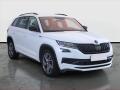 �koda Kodiaq Sportline 2.0 TDI 4x4
