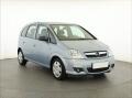 Opel Meriva 1.4 16V Twinport, Serv.kniha