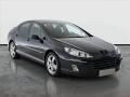 Peugeot 407 2.0 HDI, po STK, Klima