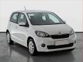 �koda Citigo 1.0 MPI, Serv.kniha