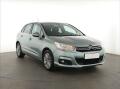 Citro�n C4 1.6 HDi, �R,1.maj, po STK