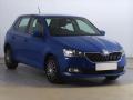 koda Fabia 1.0, Serv.kniha, Park.senzory