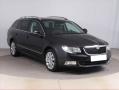 koda Superb Elegance 2.0 TDI, Automat