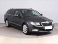 koda Superb Elegance 2.0 TDI, Automat