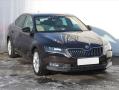 �koda Superb Style Plus 2.0 TDI, Serv.kniha