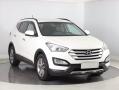 Hyundai Santa Fe 2.2 CRDi, 4X4, Automat, K��e