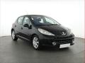 Peugeot 207 1.6 HDi, po STK, dobr� stav