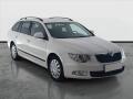 �koda Superb Ambition 2.0 TDI, Tempomat