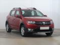 Dacia Sandero Stepway 0.9 TCe, Serv.kniha