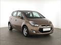 Hyundai ix20 1.4 CVVT, Serv.kniha