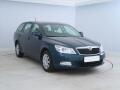 �koda Octavia Ambition 2.0 TDI, Serv.kniha