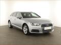 Audi A4 2.0 TDI, Navi, Xenony