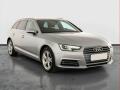 Audi A4 2.0 TDI, Navi, Xenony