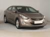 Hyundai Elantra 1.6, R,2.maj, Tempomat