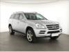 Mercedes-Benz GL 350 CDI, CZ, KLIMA, AUTOMAT