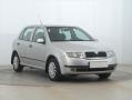 koda Fabia 1.2, nov STK, levn provoz