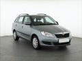 koda Fabia 1.6 TDI, Tempomat