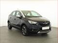 Opel Crossland X 1.2 Turbo, Serv.kniha