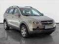 Chevrolet Captiva 2.0 D, 4X4, nov� STK, Ta�n�