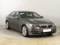 BMW 525d, 4X4, Automat