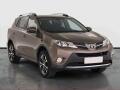 Toyota RAV4 2.2 D-4D, 4X4, Serv.kniha