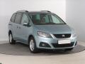 Seat Alhambra 1.4 TSI, 7�m�st, Serv.kniha