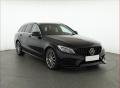 Mercedes-Benz C 250 BlueTEC 4MATIC, 4X4