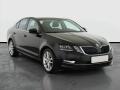 �koda Octavia 1.8 TSI, Tempomat
