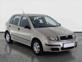 �koda Fabia 1.2 12V, po STK