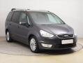 Ford Galaxy 2.0 TDCi, 7�m�st, Navi