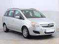 Opel Zafira 1.6, 7mst, Serv.kniha