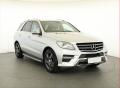 Mercedes-Benz ML 350 BlueTEC, 4X4, Automat