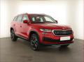 koda Kodiaq 2.0 TDI