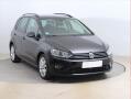 Volkswagen Golf Sportsvan 1.6 TDI, Navi, Park.�senzory