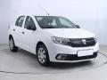 Dacia Logan 1.0 SCe, R,1.maj, Serv.kniha