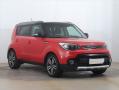 Kia Soul 1.6 CRDI, Serv.kniha, Navi