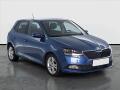 �koda Fabia 1.0 TSI, �R,1.maj, Serv.kniha