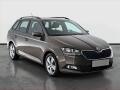 �koda Fabia Ambition 1.0 TSI, �R,1.maj