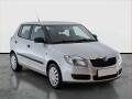 �koda Fabia 1.2, po STK, obl�ben� v�z