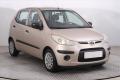Hyundai i10 1.1, Serv.kniha, po STK
