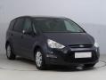 Ford S-MAX 2.0 TDCi, Serv.kniha, Tempomat