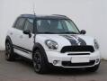 Mini Countryman Cooper SD ALL4, 4X4, Automat