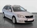 �koda Octavia Ambition 1.6 TDI, Serv.kniha