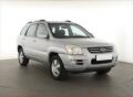 Kia Sportage 2.0 CRDi , 4X4, Automat