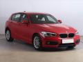 BMW Sport Line 116d, Navi