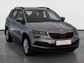 �koda Karoq 1.5 TSI, Serv.kniha, Tempomat