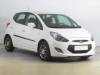 Hyundai ix20 1.6 CVVT, Serv.kniha