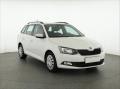 koda Fabia Ambition 1.4 TDI, Serv.kniha