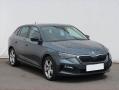 koda Scala Style 1.6 TDI, Serv.kniha